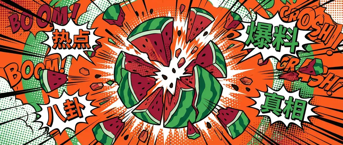 里番_里番吃瓜爆料 | 全网最全里番聚集地 今日头瓜爆炸漫画横幅