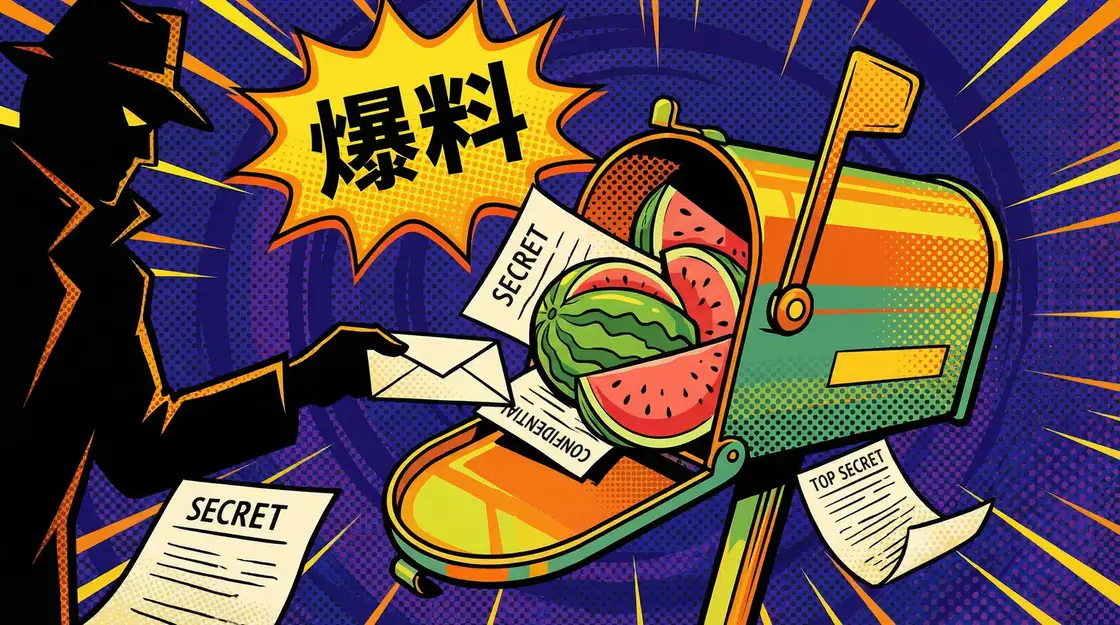 里番_里番吃瓜爆料 | 全网最全里番聚集地 匿名爆料通道漫画插图